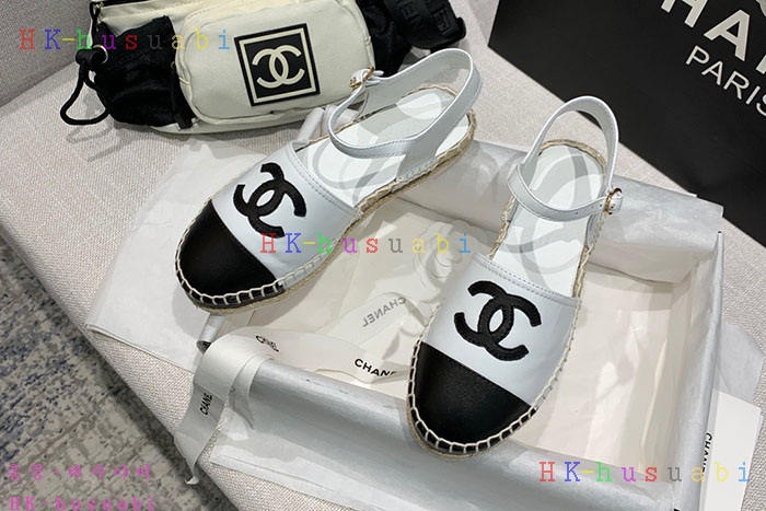 NEW 샤넬 샌들 신상 C 224420