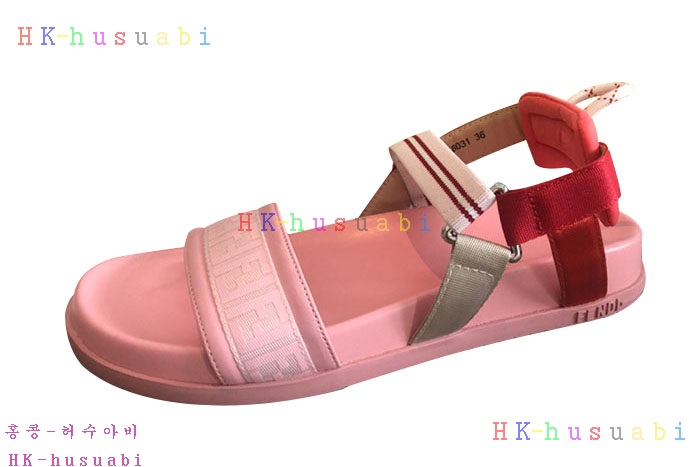 NEW 펜디 샌들 신상 F 5573001
