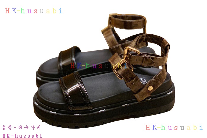NEW 펜디 샌들 신상 F 5573002