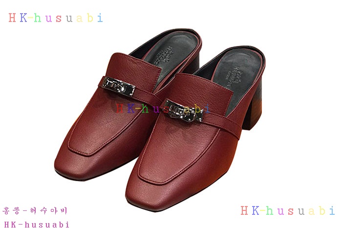NEW 에르메스 신발 신상 H 572554