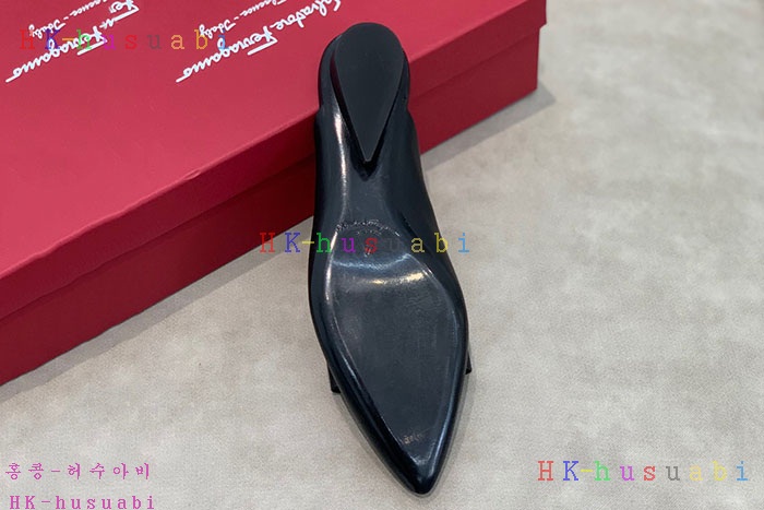 NEW 페라가모 신발 신상 F 5724441