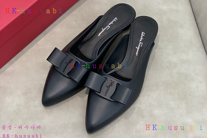NEW 페라가모 신발 신상 F 5724441