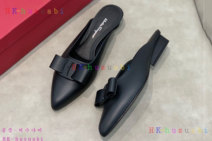 NEW 페라가모 신발 신상 F 5724441