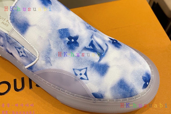 NEW 루이비통 남성 스니커즈 LV 857250