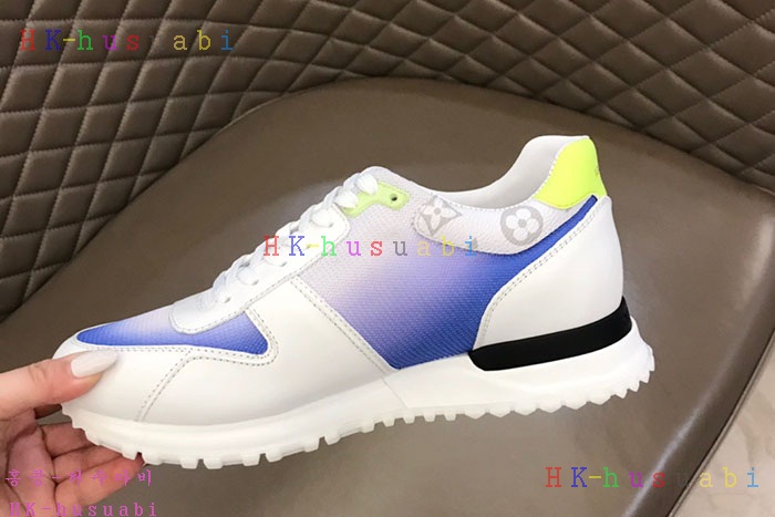 NEW 루이비통 남성 스니커즈 LV 857240