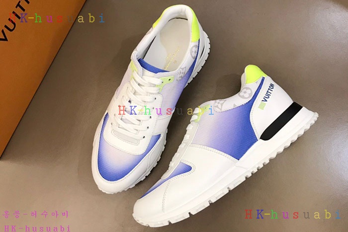 NEW 루이비통 남성 스니커즈 LV 857240