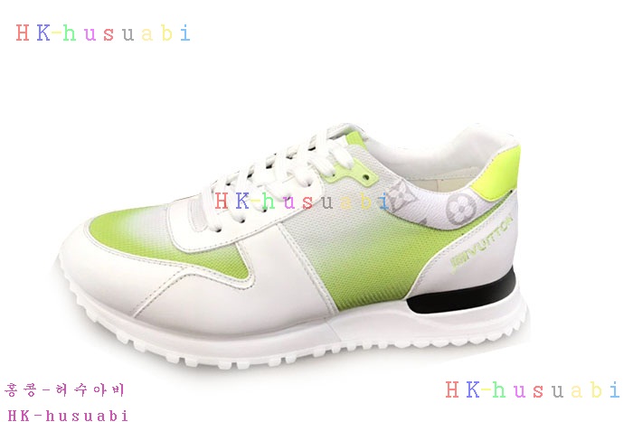 NEW 루이비통 남성 스니커즈 LV 857241