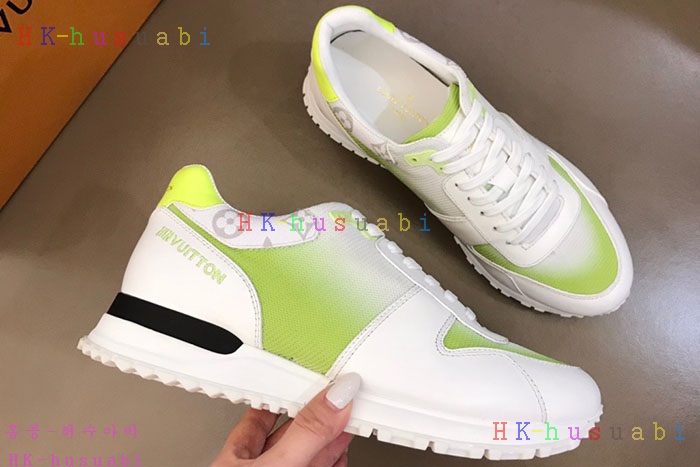 NEW 루이비통 남성 스니커즈 LV 857241
