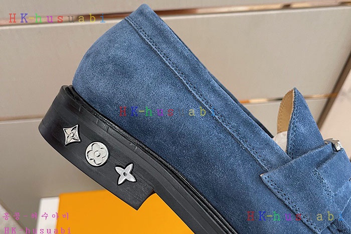 NEW 루이비통 로퍼 신상 LV 857817