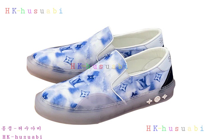 NEW 루이비통 남성 스니커즈 LV 857250