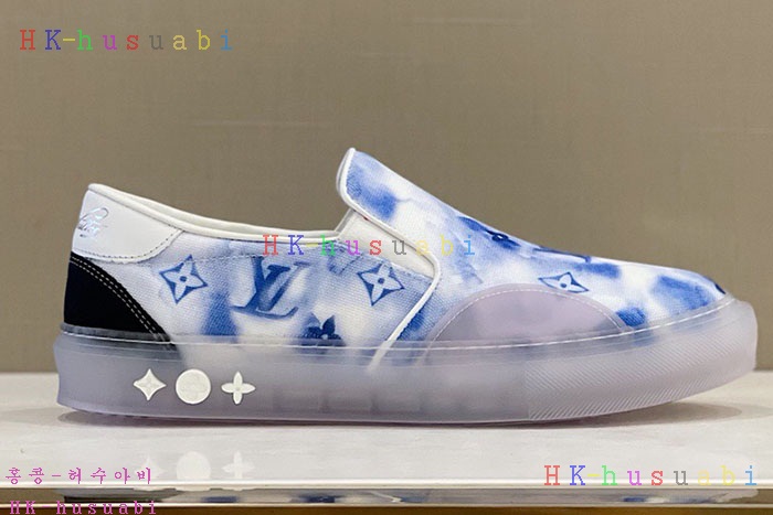 NEW 루이비통 남성 스니커즈 LV 857250