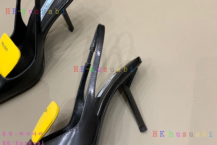 NEW 프라다 신발 신상 FD 57322