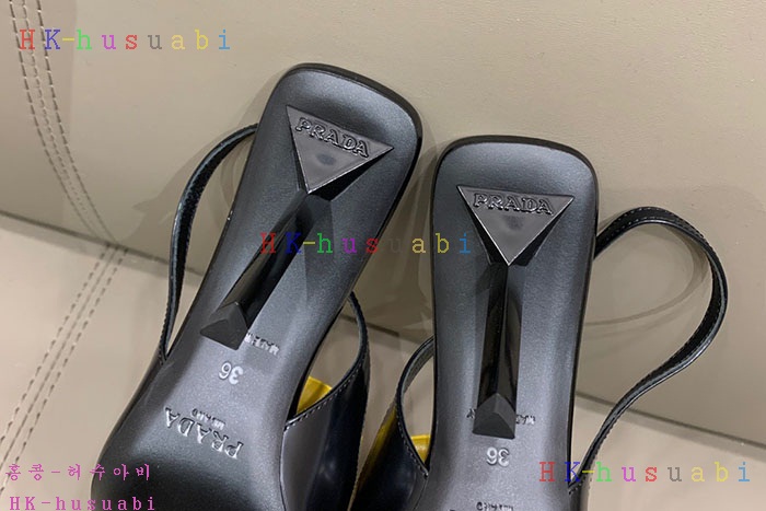 NEW 프라다 신발 신상 FD 57322