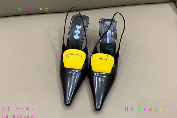 NEW 프라다 신발 신상 FD 57322