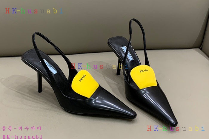 NEW 프라다 신발 신상 FD 57322