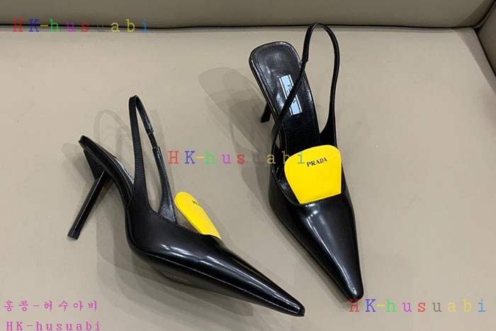 NEW 프라다 신발 신상 FD 57322