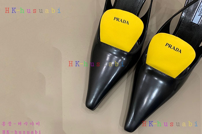 NEW 프라다 신발 신상 FD 57322