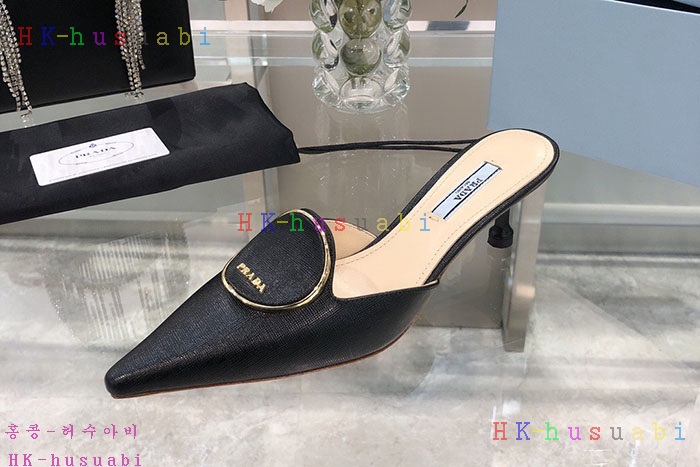 NEW 프라다 신발 신상 FD 573100