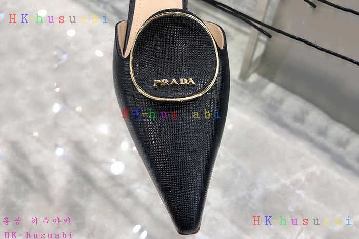 NEW 프라다 신발 신상 FD 573100