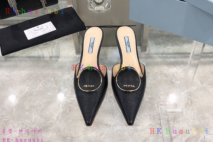 NEW 프라다 신발 신상 FD 573100