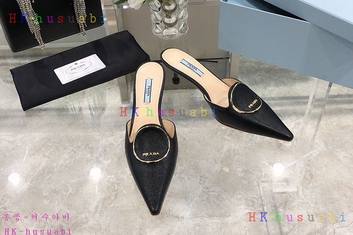 NEW 프라다 신발 신상 FD 573100