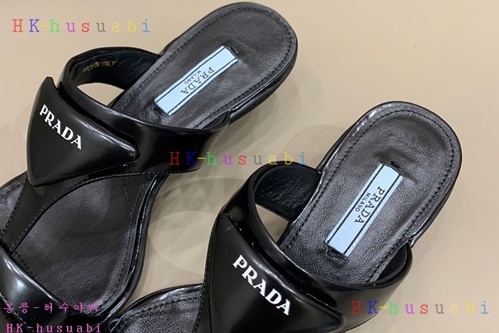 NEW 프라다 신발 신상 FD 573204