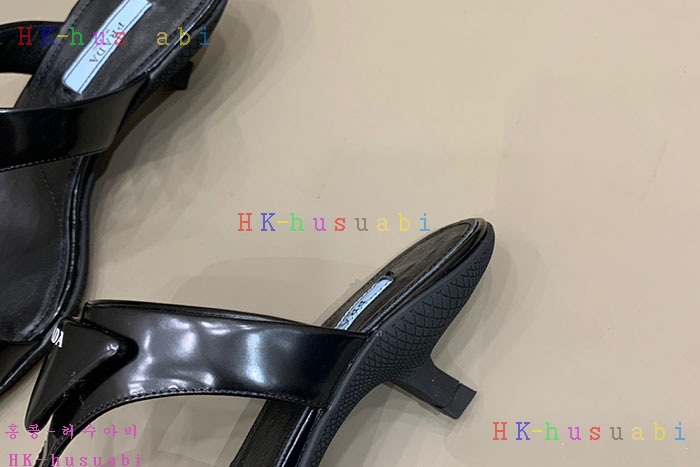 NEW 프라다 신발 신상 FD 573204