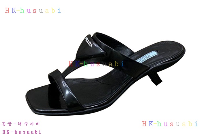 NEW 프라다 신발 신상 FD 573204