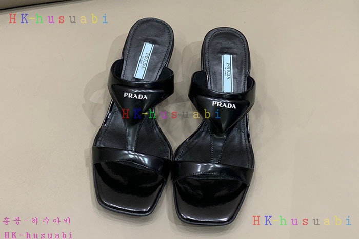 NEW 프라다 신발 신상 FD 573204