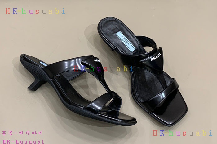 NEW 프라다 신발 신상 FD 573204