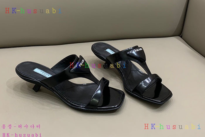 NEW 프라다 신발 신상 FD 573204