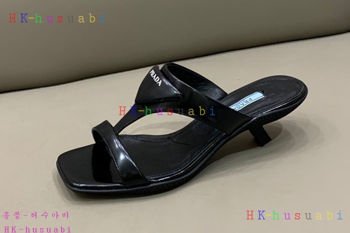 NEW 프라다 신발 신상 FD 573204