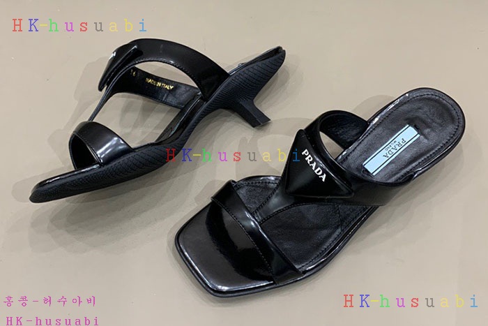 NEW 프라다 신발 신상 FD 573204