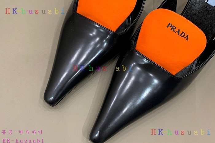 NEW 프라다 신발 신상 FD 57321