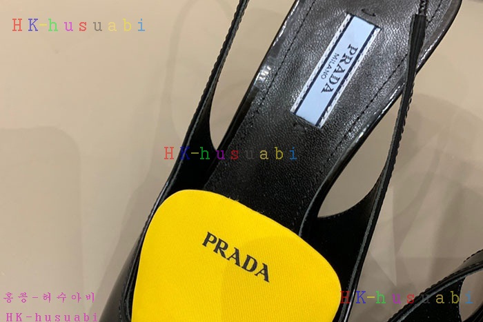 NEW 프라다 신발 신상 FD 57322