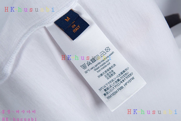 NEW 루이비통 반팔티 신상 LV 673387