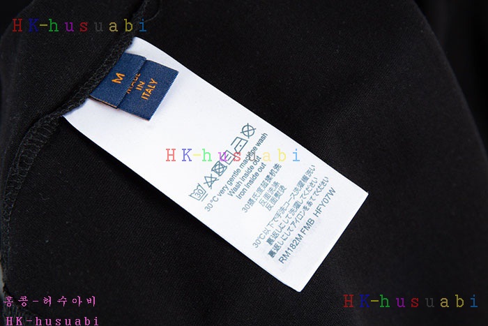 NEW 루이비통 반팔티 신상 LV 673388