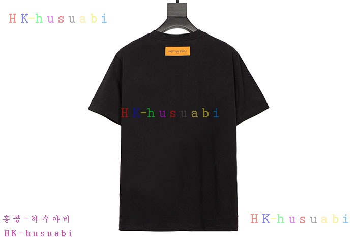 NEW 루이비통 반팔티 신상 LV 673388