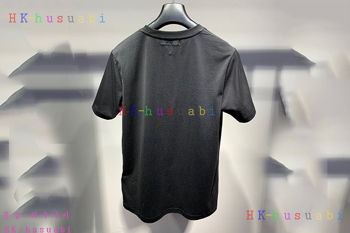 NEW 보테가베네타 반팔티 신상 BV 572250