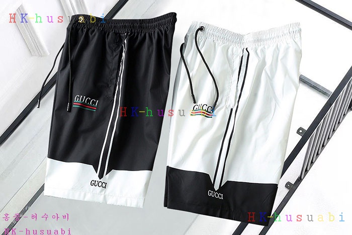 NEW 구찌 바지 신상 GU 6273068