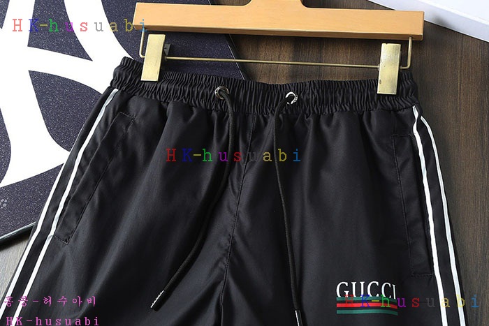 NEW 구찌 바지 신상 GU 6273068