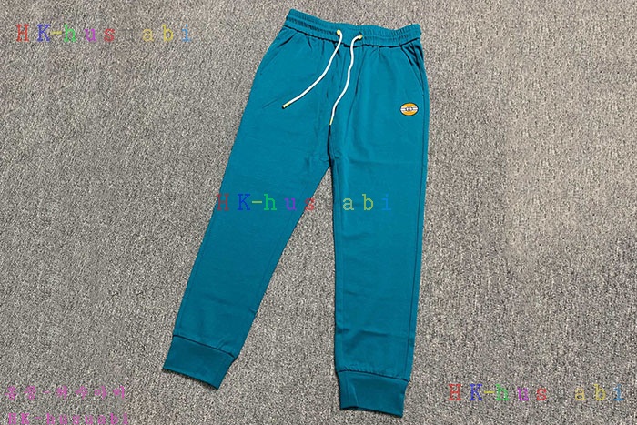 NEW 구찌 바지 신상 GU 6273112