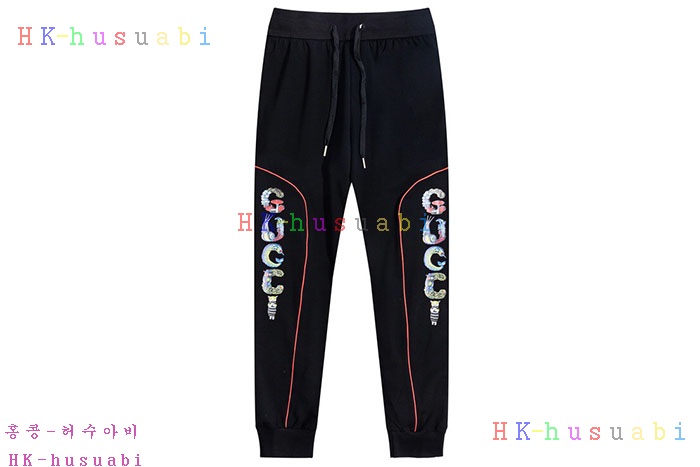 NEW 구찌 바지 신상 GU 6273123