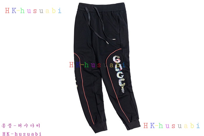 NEW 구찌 바지 신상 GU 6273123