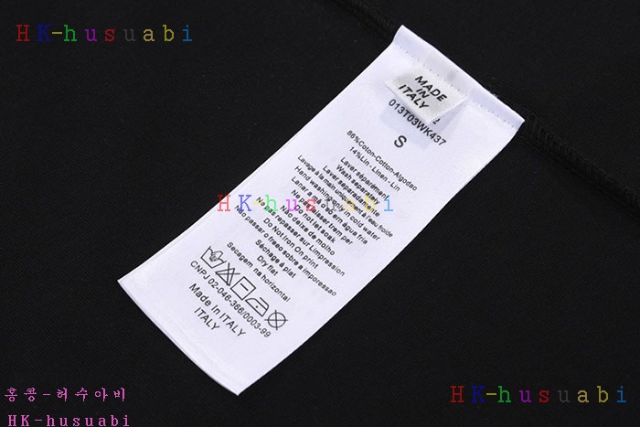 NEW 디올 반팔티 신상 DR 242202