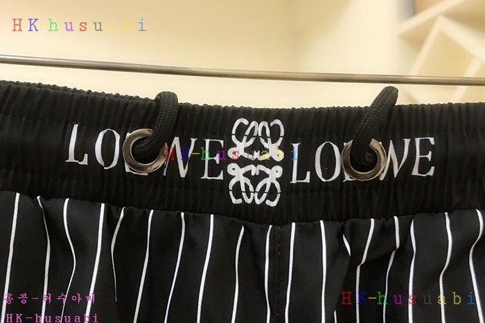 NEW 로에베 바지 신상 LW 488750