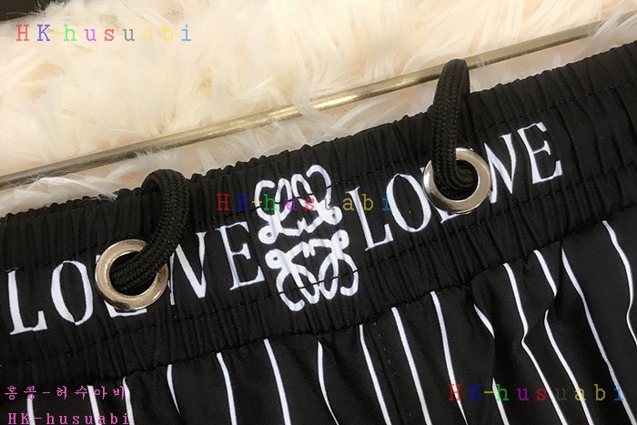 NEW 로에베 바지 신상 LW 488750