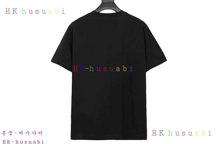 NEW 로에베 반팔티 신상 LW 488753