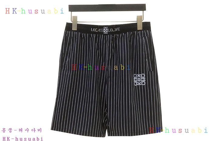 NEW 로에베 바지 신상 LW 488750
