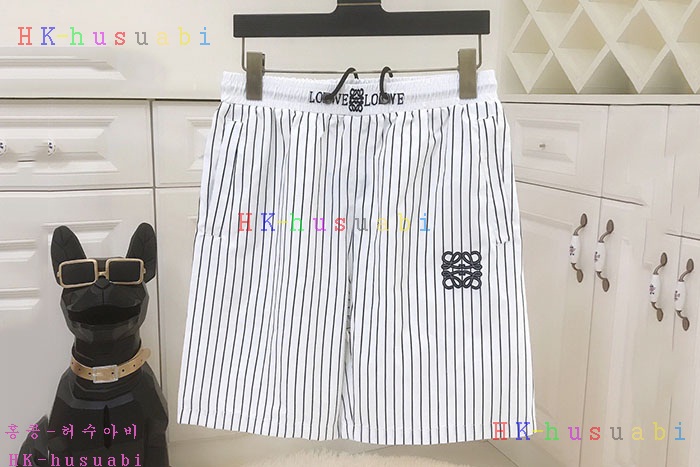 NEW 로에베 바지 신상 LW 488750